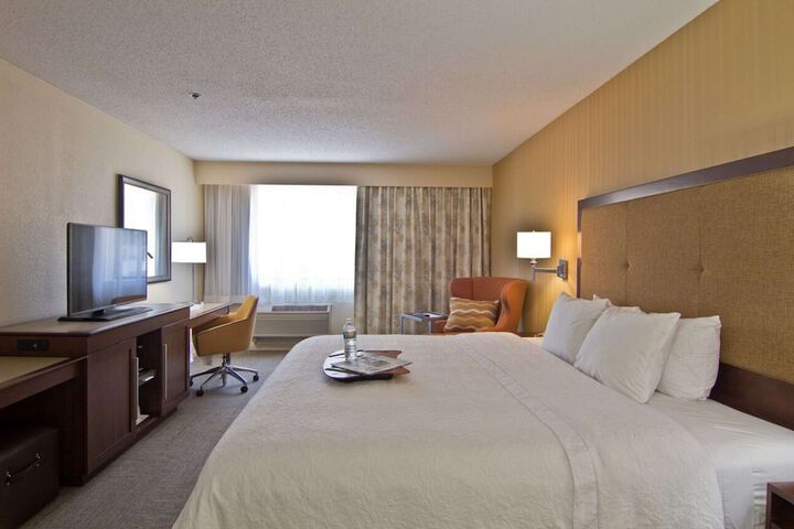 Hampton Inn & Suites Chillicothe