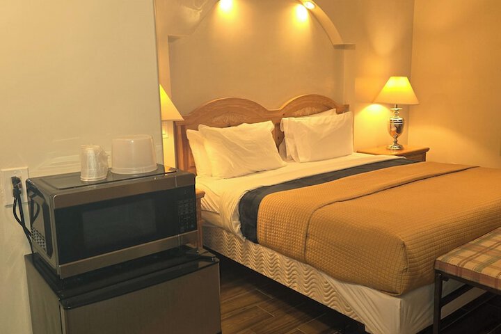 Payson Inn & Suites