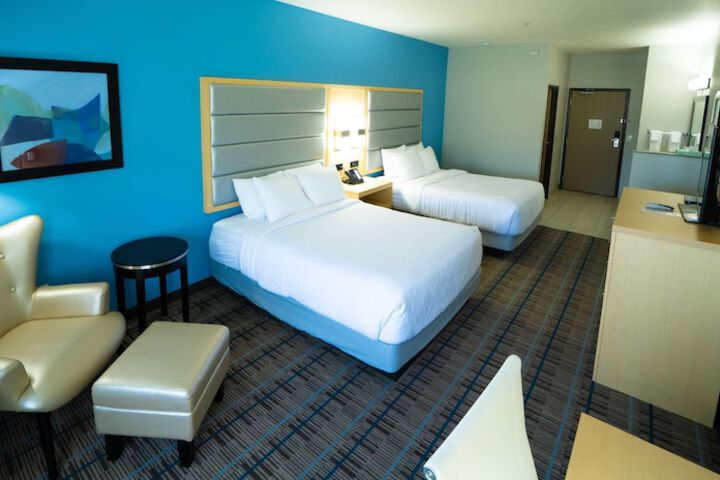 Best Western Brigham City Inn & Suites