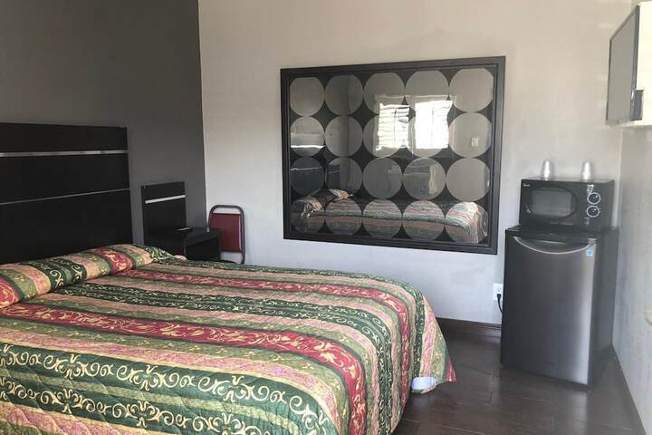 El Grande Motel