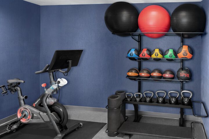 Hampton Inn Kansas City / Shawnee Mission