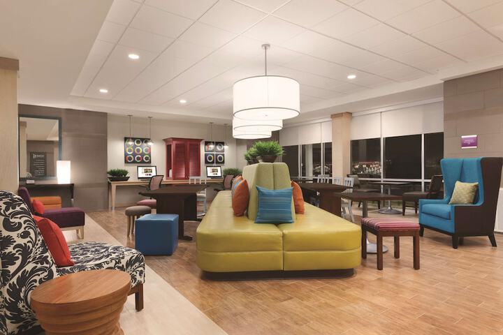 Home2 Suites by Hilton Erie PA