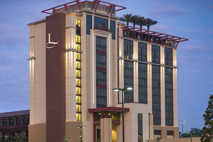 LAuberge Casino Hotel Baton Rouge