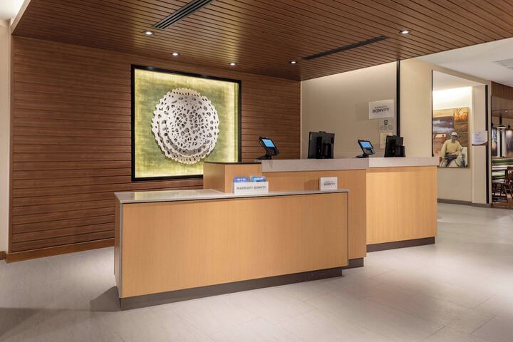 Fairfield Inn & Suites by Marriott Medford