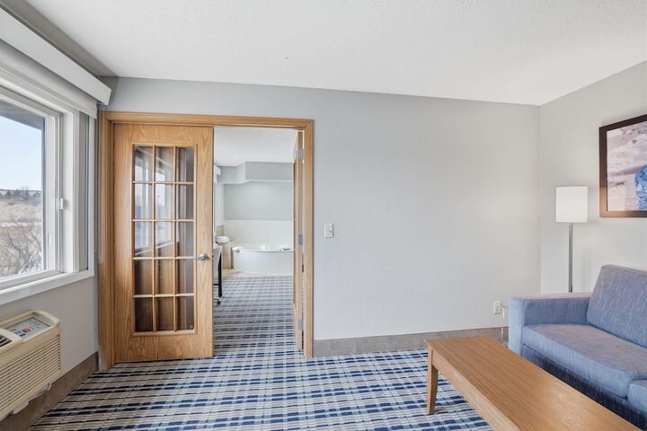 AmericInn by Wyndham White Bear Lake St. Paul