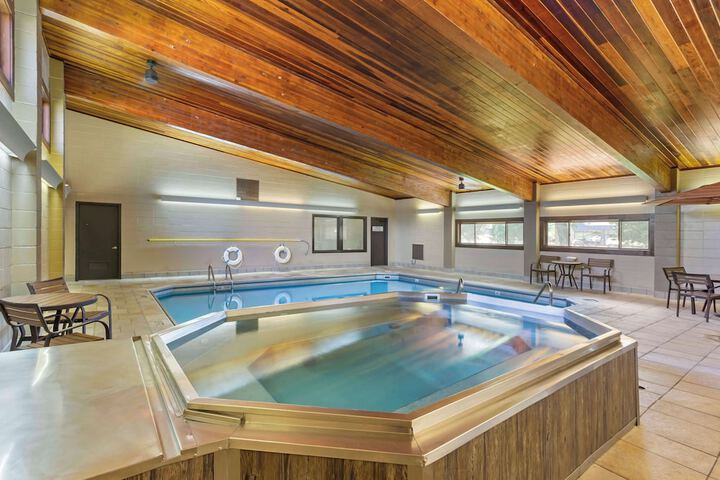 Best Western Sunset Inn