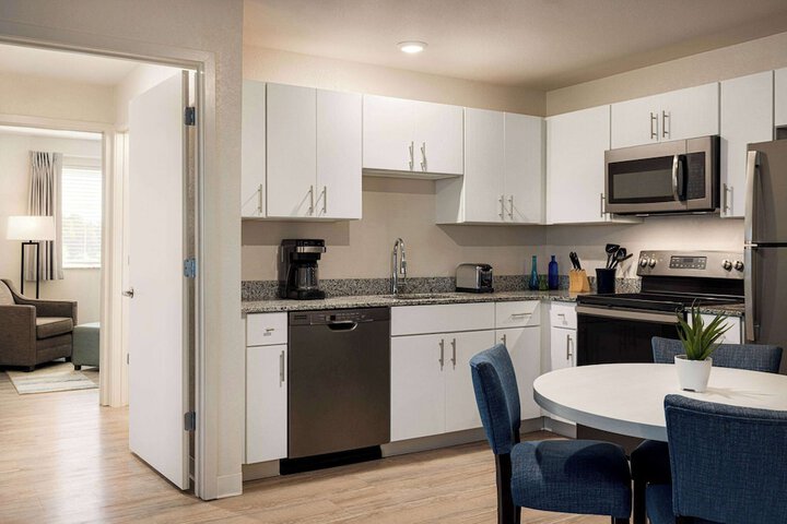 WaterWalk Extended Stay Raleigh Durham Research Triangle