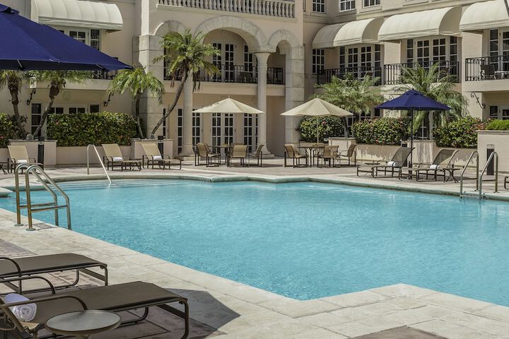 Hyatt Regency Coral Gables