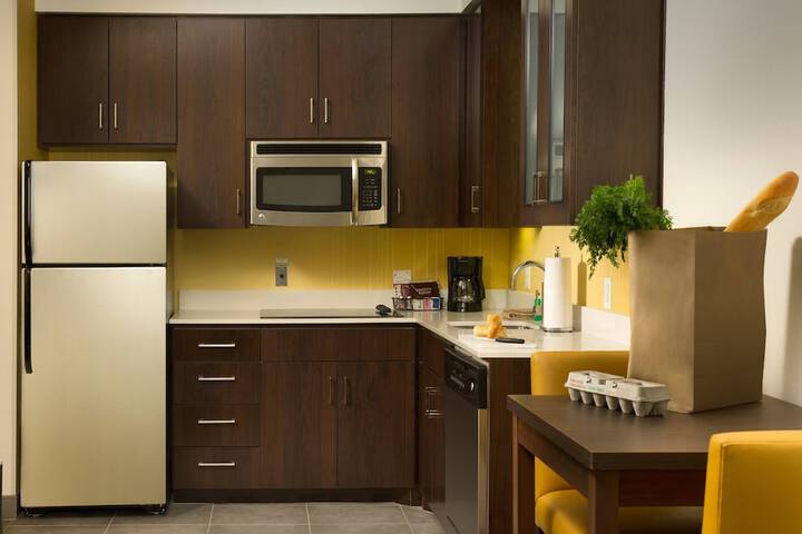 Residence Inn by Marriott Tyler