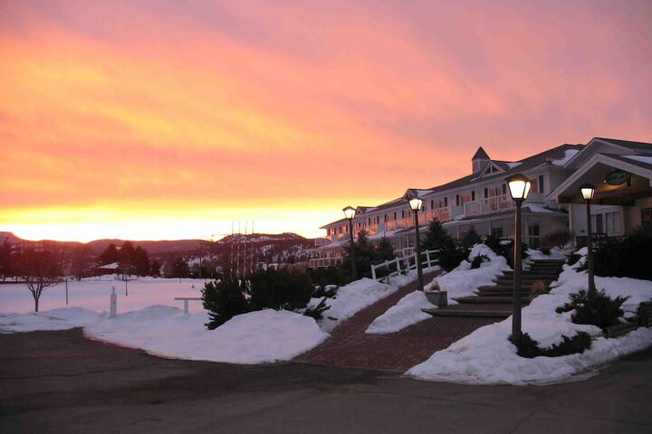 South Thompson Inn & Conference Centre