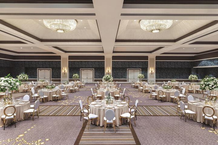 Signia by Hilton San Jose