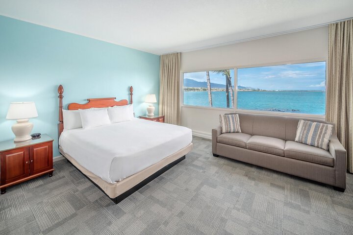 Maui Beach Hotel