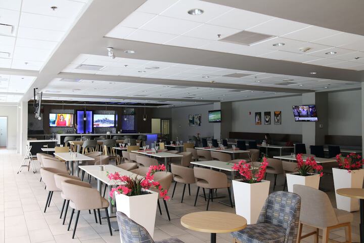 Holiday Inn Piscataway Somerset by IHG