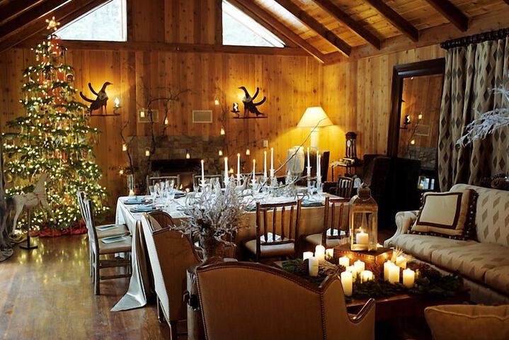 Harmony Ridge Lodge