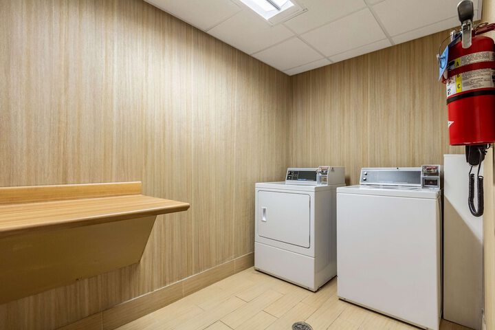 Hampton Inn Jackson / Pearl-International Airport
