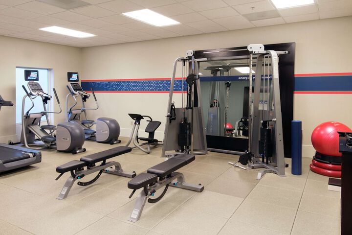 Health and Fitness 50 of 53
