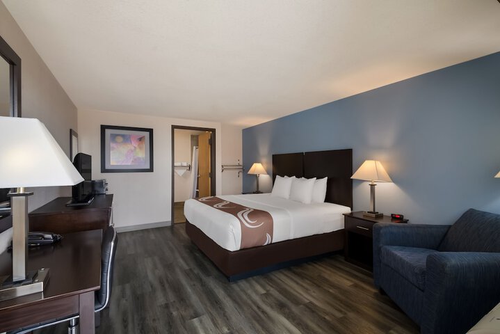 Quality Inn & Suites Round Rock - Austin North
