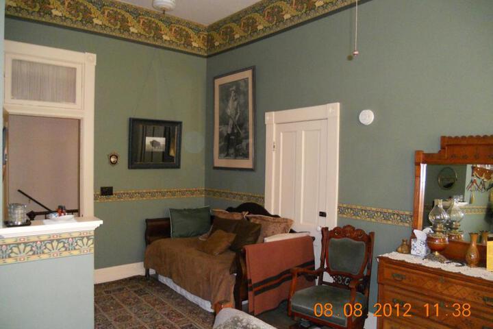 LandMark Inn at the Historic Bank of Oberlin