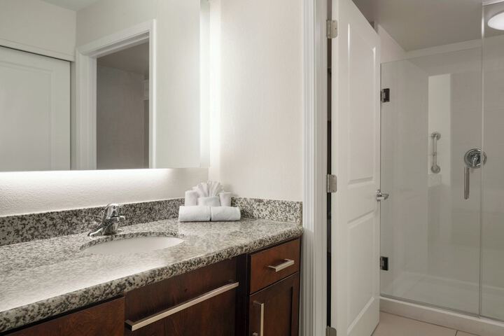 Residence Inn Springfield Chicopee