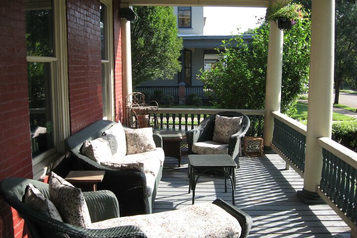 Terrace/Patio 93 of 112