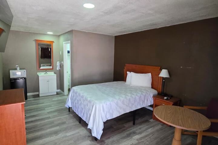 Country INN
