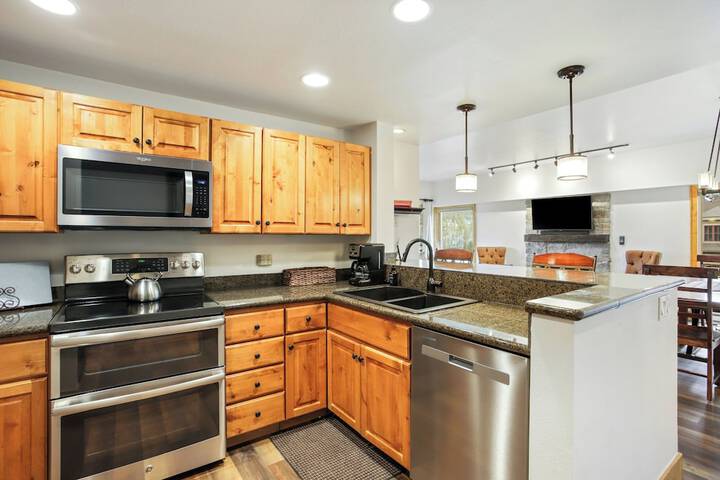 Village at Breckenridge a Vail Resorts Property