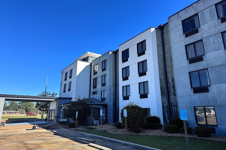 Travelodge by Wyndham Flowood / Jackson/Airport North