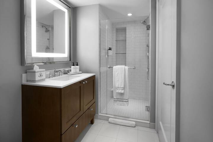 InterContinental New York Barclay by IHG