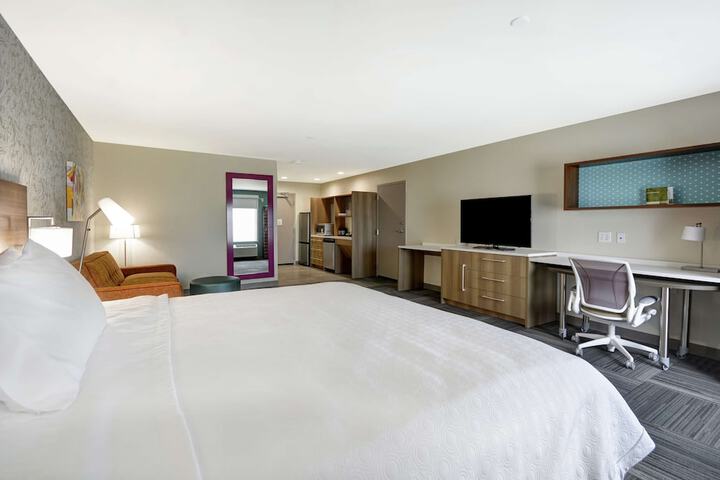 Home2 Suites by Hilton Texas City Houston