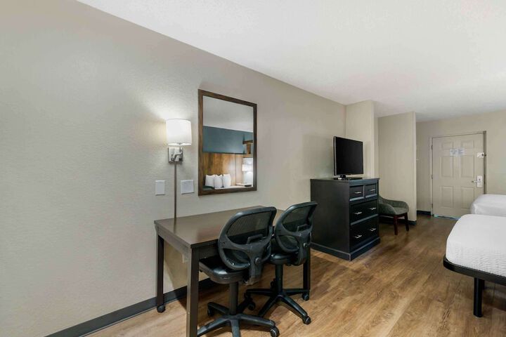Extended Stay America Suites Miami Airport Doral
