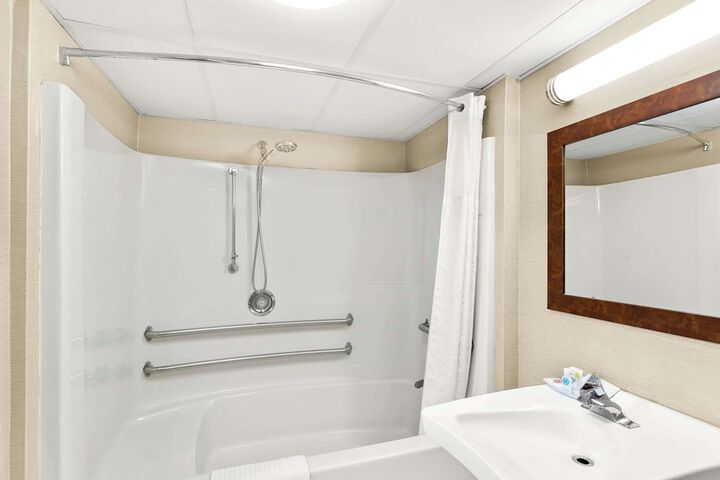 Comfort Inn White River Junction