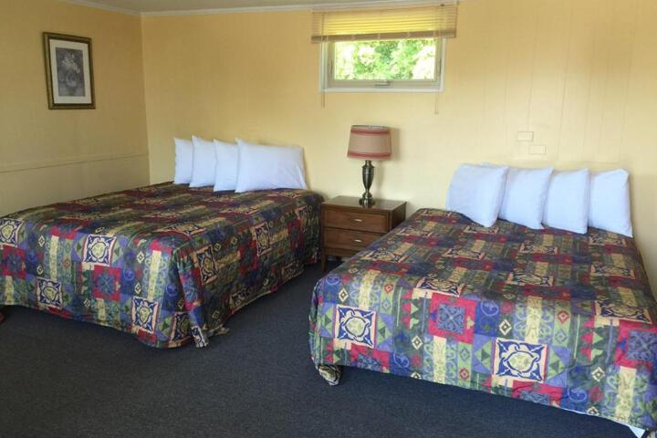 Gull Motel - Belfast Maine