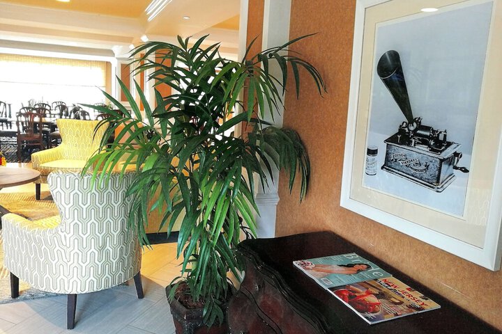 Hotel Interior 8 of 67