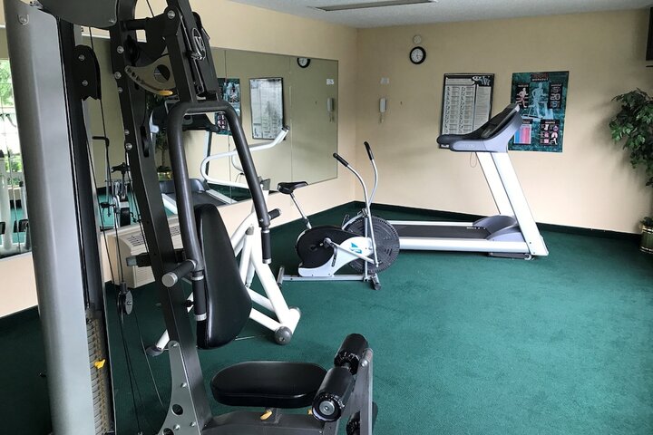 Health and Fitness 17 of 17