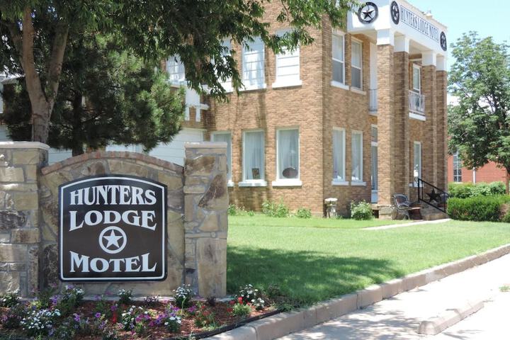Hotel 2 of 45