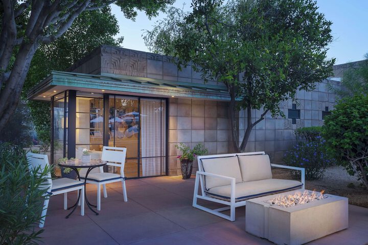 Arizona Biltmore LXR Hotels & Resorts