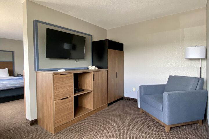 AmericInn by Wyndham New Richmond