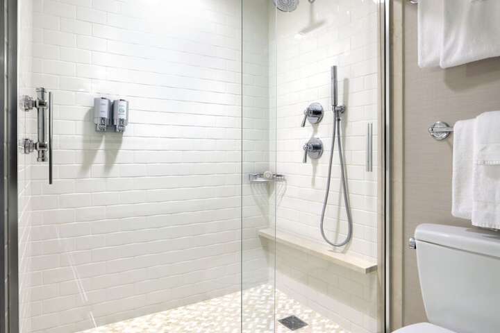 Seaport Hotel Boston