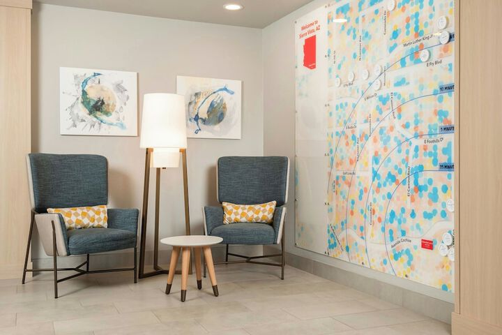 Towneplace Suites by Marriott Sierra Vista