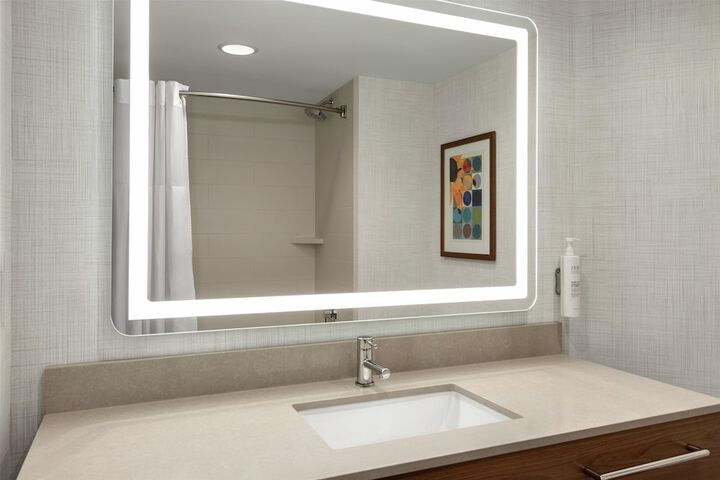 Hampton Inn Hagerstown