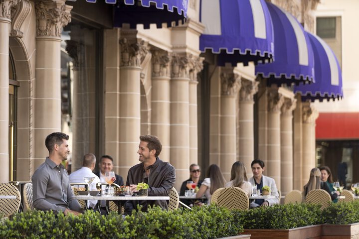 Beverly Wilshire Beverly Hills, a Four Seasons Hotel