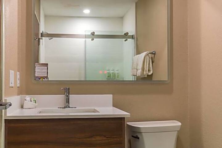 Norland Inn & Suites Roseau