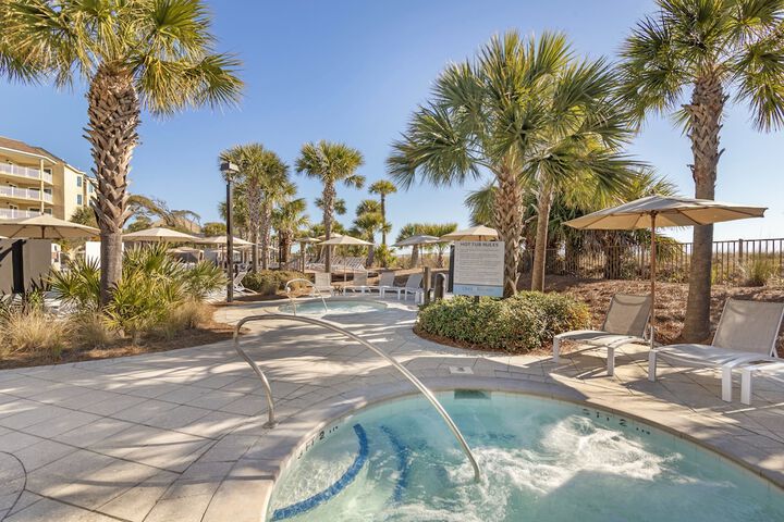 Omni Hilton Head Oceanfront Resort