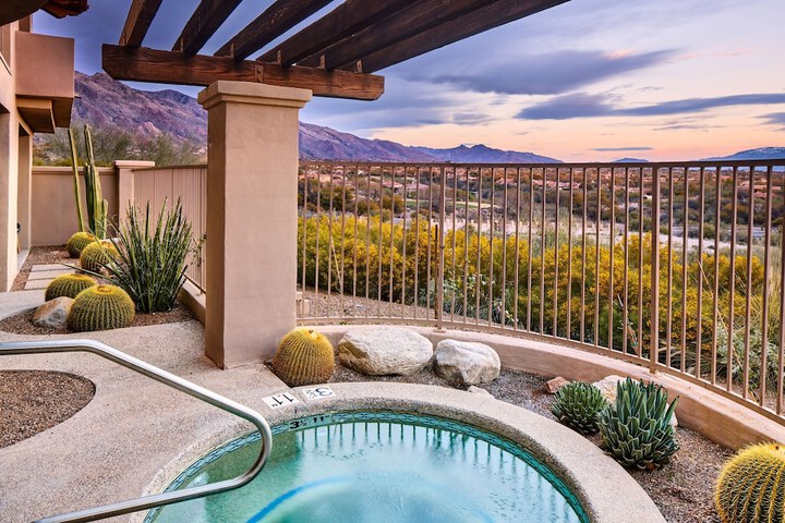The Westin La Paloma Resort and Spa