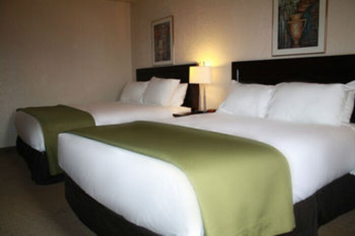 Homestay Express