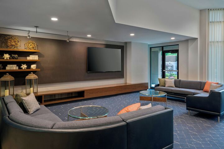 Courtyard by Marriott Danbury
