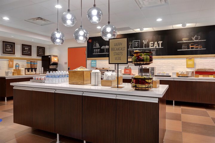 Hampton Inn & Suites Shreveport / South