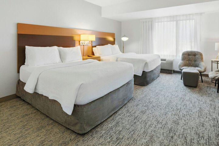 TownePlace Suites by Marriott Farmington