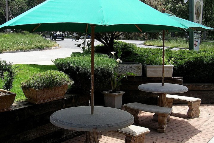 Terrace/Patio 25 of 28