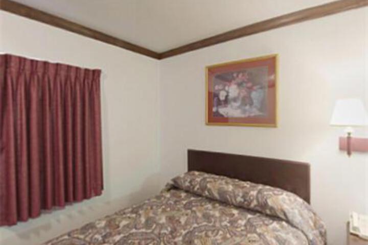 Executive Inn Muldrow